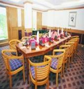 Hotel Crown Plaza Lahore Esterno foto