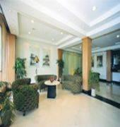 Hotel Crown Plaza Lahore Esterno foto